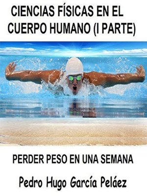 cover image of Ciencias Fãsicas en el Cuerpo Humano